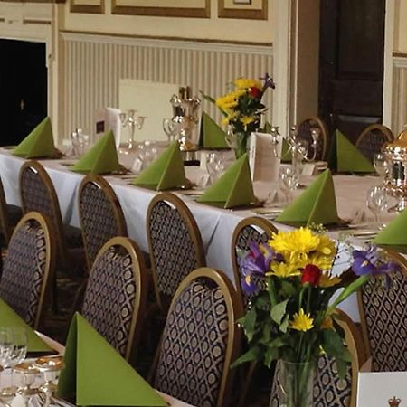 Lynford Hall Hotel Mundford المظهر الخارجي الصورة