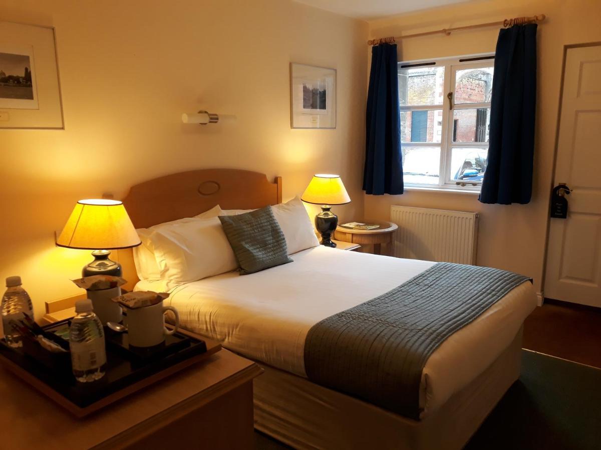 Lynford Hall Hotel Mundford المظهر الخارجي الصورة