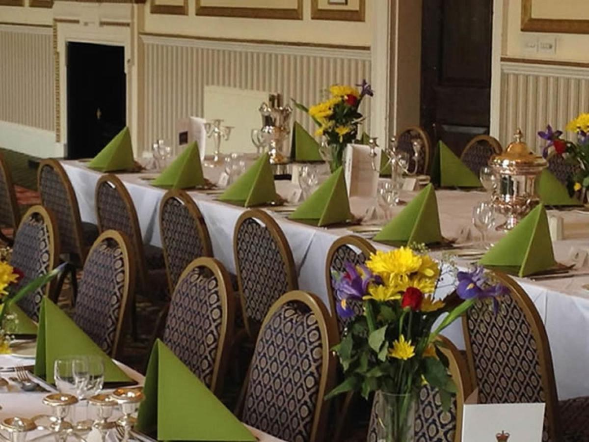 Lynford Hall Hotel Mundford المظهر الخارجي الصورة