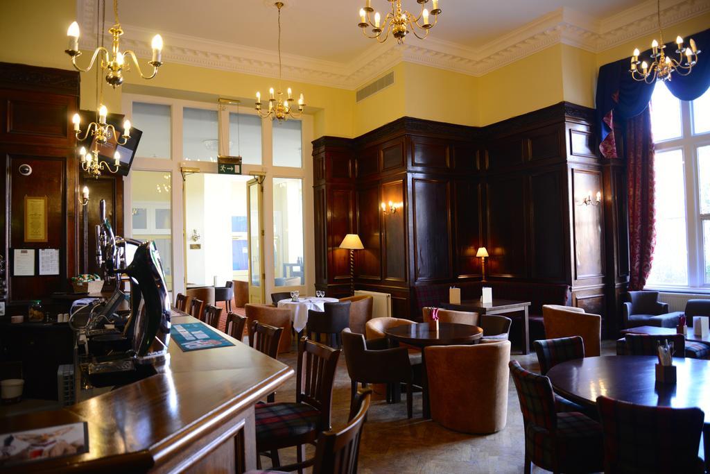 Lynford Hall Hotel Mundford المظهر الخارجي الصورة