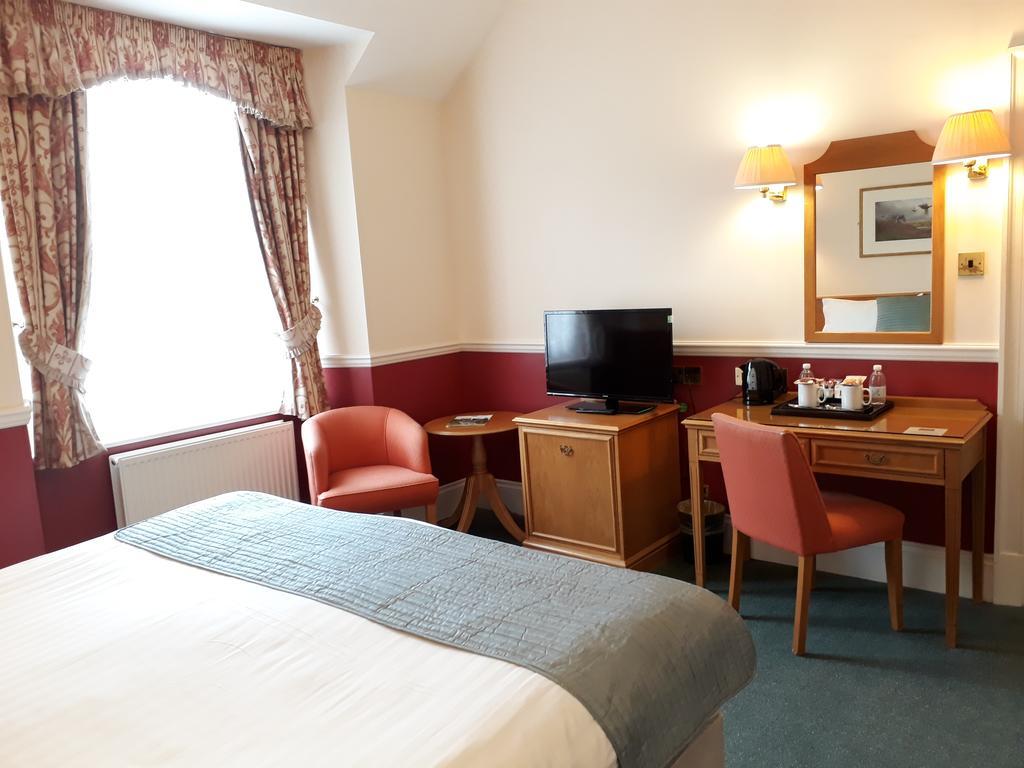 Lynford Hall Hotel Mundford المظهر الخارجي الصورة