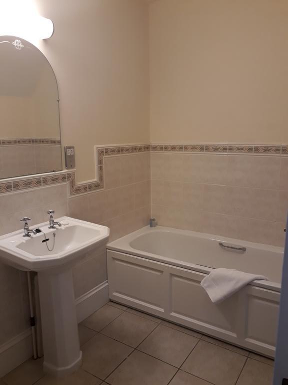 Lynford Hall Hotel Mundford المظهر الخارجي الصورة