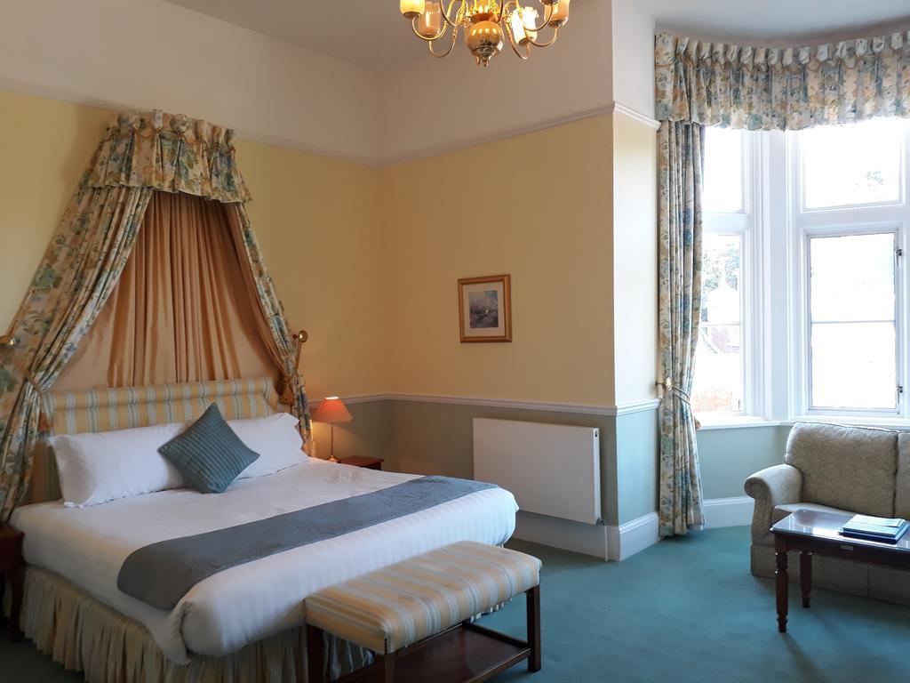 Lynford Hall Hotel Mundford المظهر الخارجي الصورة