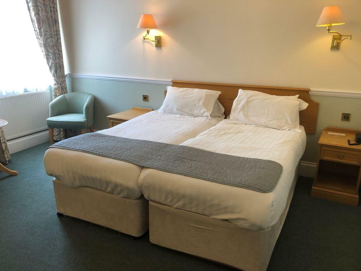 Lynford Hall Hotel Mundford المظهر الخارجي الصورة